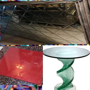 Glass Products