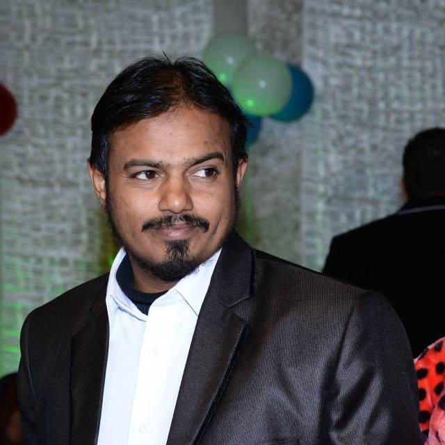 Rizwan Ghouri know as Mahmood Ghouri