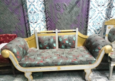 Silver Line Sofa for Sale in Lahore